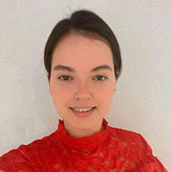 Dayana Capote